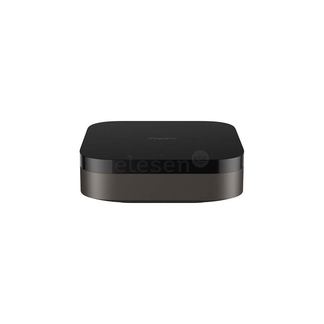 Aqara Hub M3, black - Smart home hub