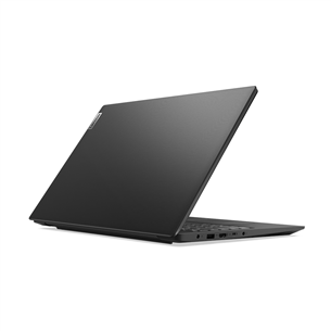 Nešiojamas kompiuteris Lenovo V15 Gen 4 AMN, 15.6'', FHD, Ryzen 5, 16 GB, 512 GB, Radeon 610M, SWE, juoda Prekė-82YU00UBMX