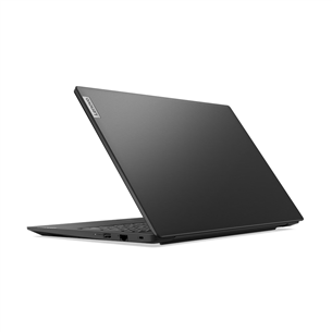 Nešiojamas kompiuteris Lenovo V15 Gen 4 AMN, 15.6'', FHD, Ryzen 5, 16 GB, 512 GB, Radeon 610M, SWE, juoda Prekė-82YU00UBMX