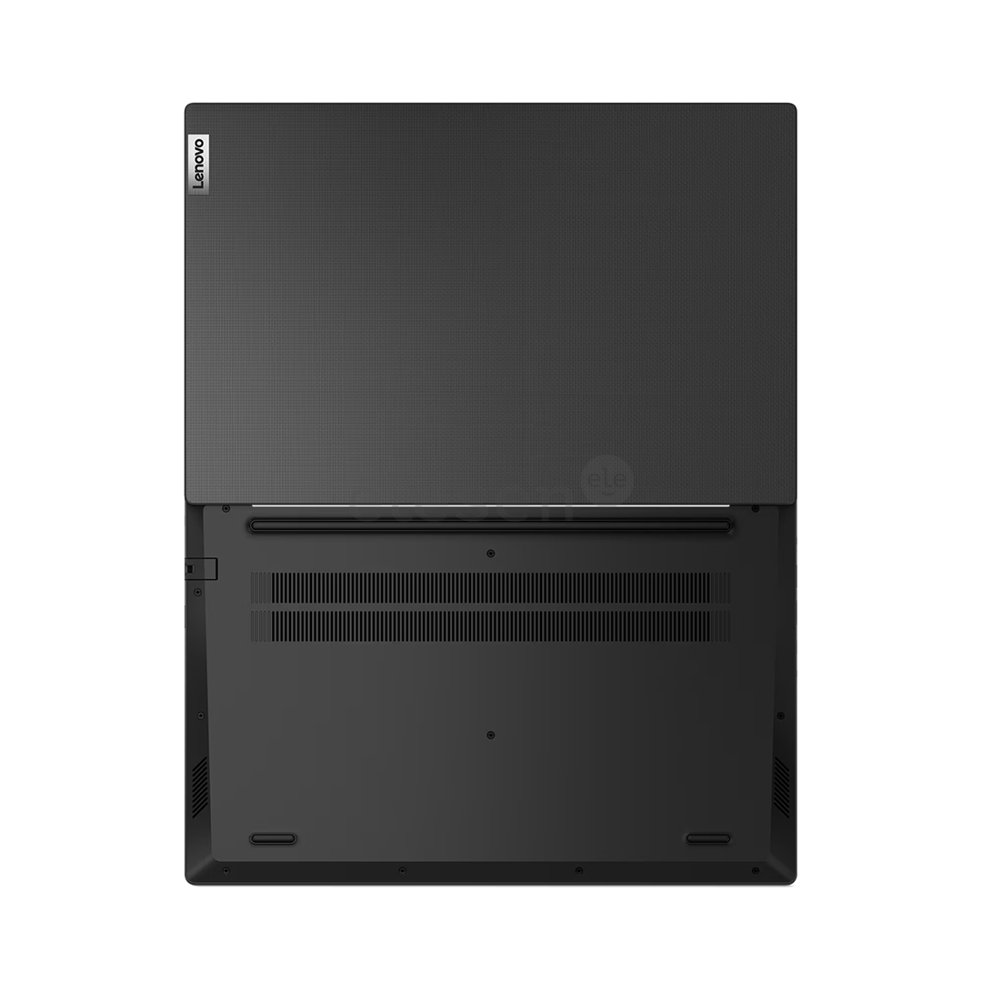 Nešiojamas kompiuteris Lenovo V15 Gen 4 AMN, 15.6'', FHD, Ryzen 5, 16 GB, 512 GB, Radeon 610M, SWE, juoda Prekė-82YU00UBMX
