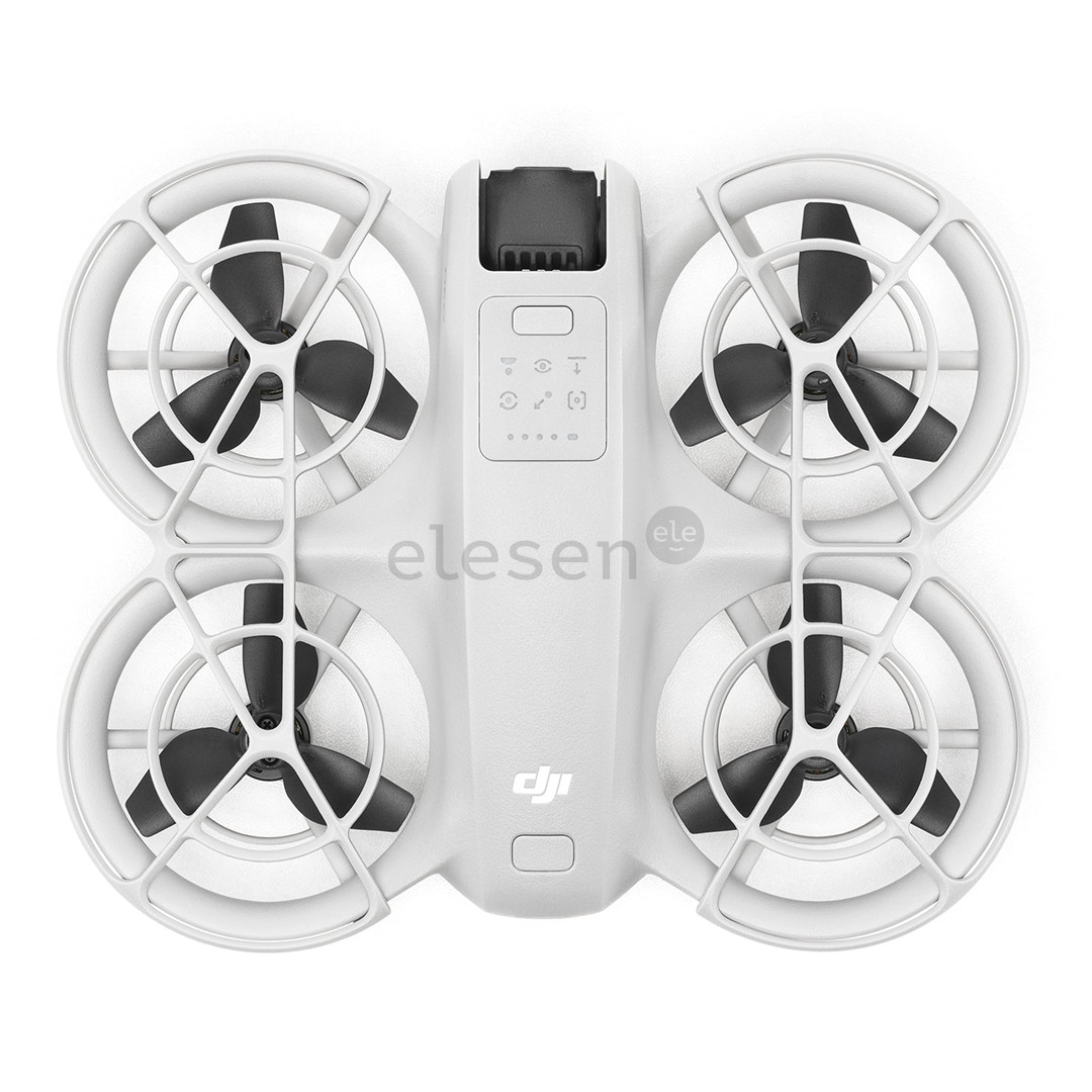 DJI Neo, серый - Дрон