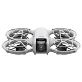 DJI Neo Fly More Combo, серый - Дрон