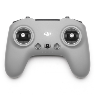Nuotolinio valdymo pultas DJI FPV Remote Controller 3, pilkas Prekė-CP.RC.00000024.01 CP.RC.00000024.01