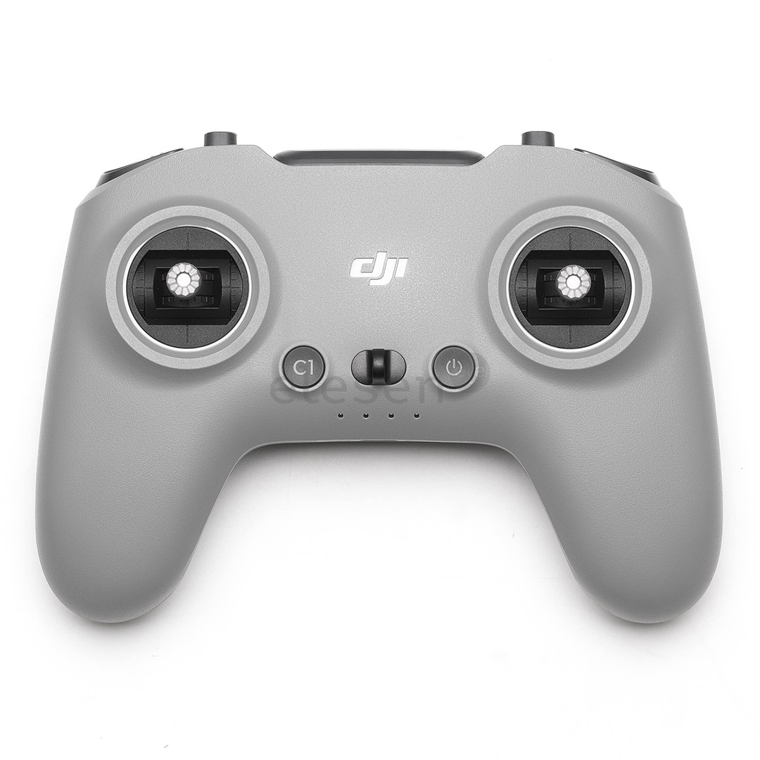 DJI FPV Remote Controller 3, серый - Пульт управления дроном