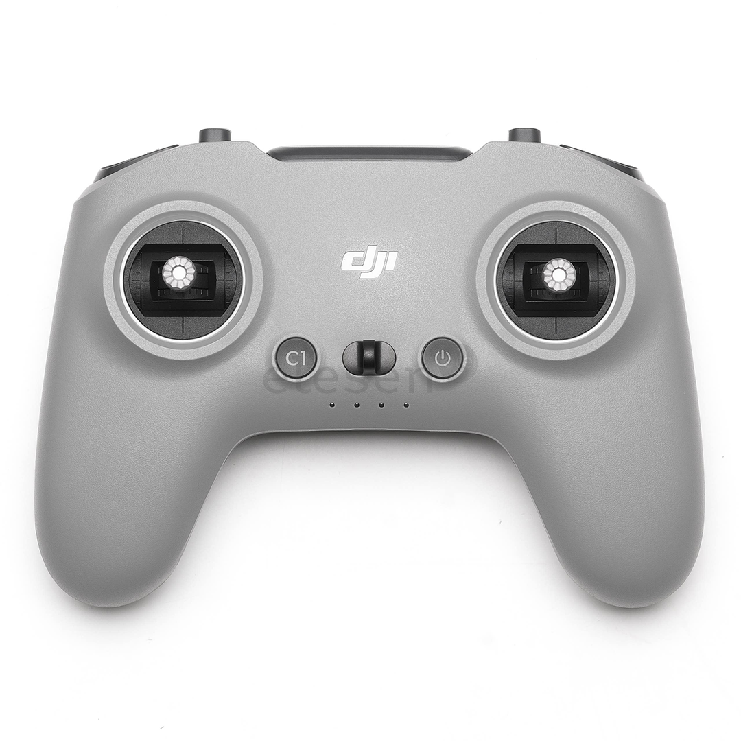 Nuotolinio valdymo pultas DJI FPV Remote Controller 3, pilkas Prekė-CP.RC.00000024.01
