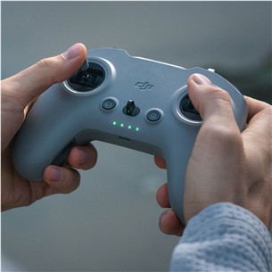 DJI FPV Remote Controller 3, серый - Пульт управления дроном