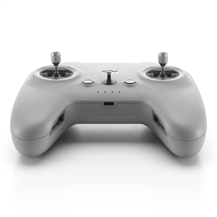 Nuotolinio valdymo pultas DJI FPV Remote Controller 3, pilkas Prekė-CP.RC.00000024.01