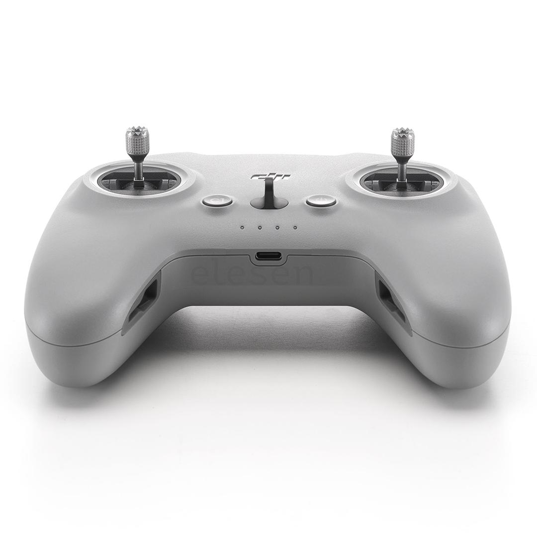 Nuotolinio valdymo pultas DJI FPV Remote Controller 3, pilkas Prekė-CP.RC.00000024.01