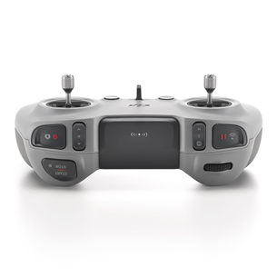 Nuotolinio valdymo pultas DJI FPV Remote Controller 3, pilkas Prekė-CP.RC.00000024.01