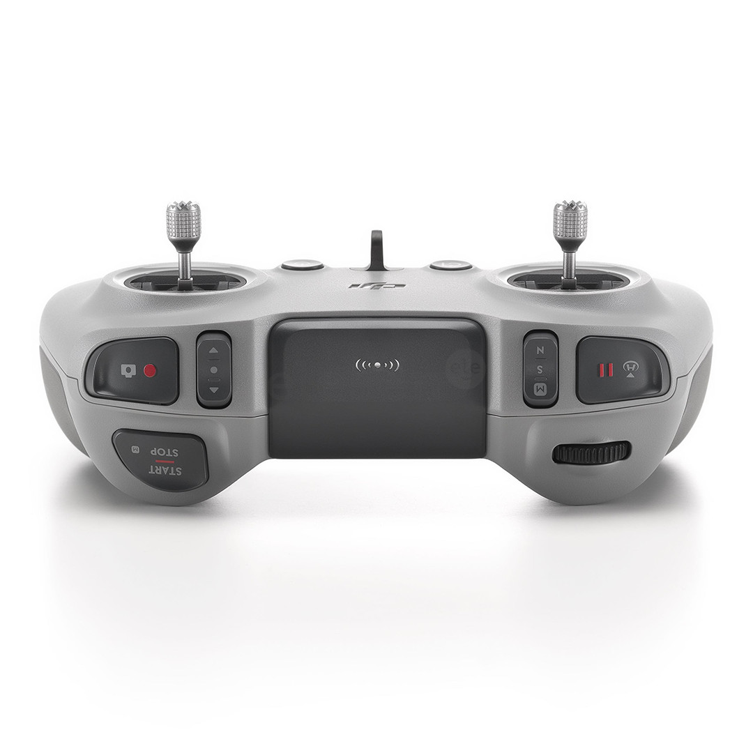 DJI FPV Remote Controller 3, серый - Пульт управления дроном