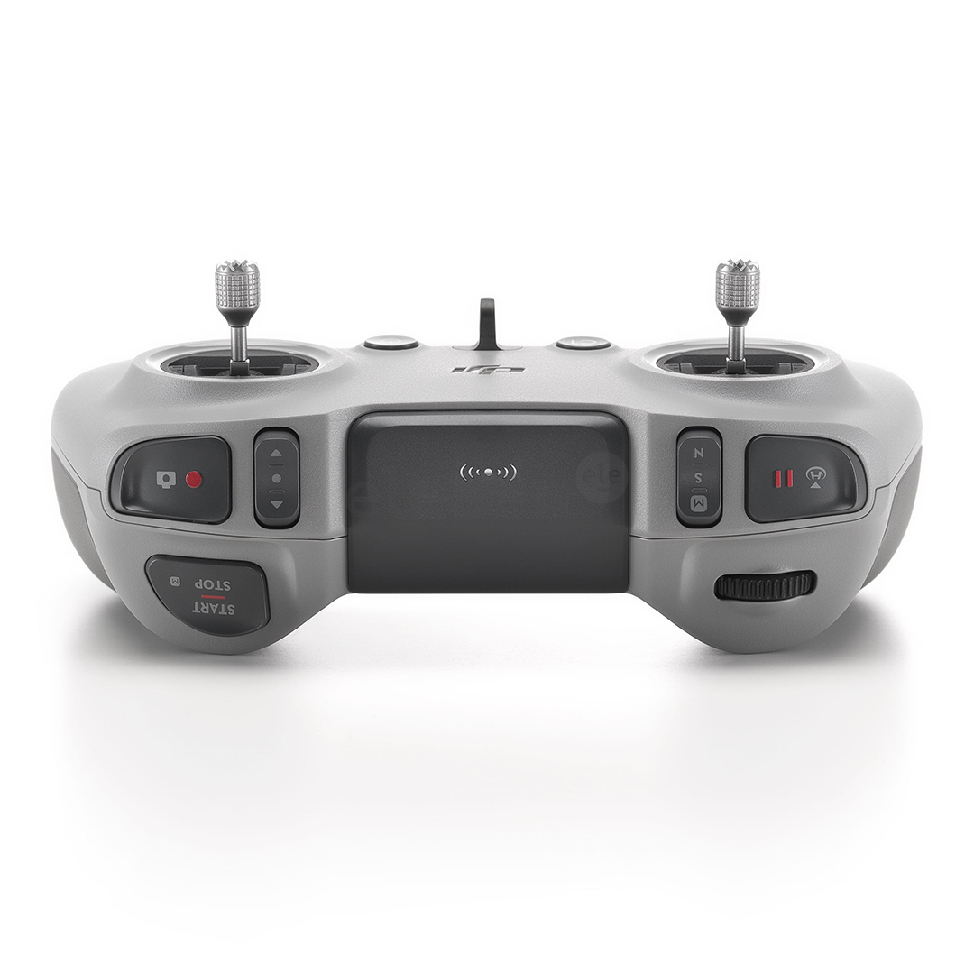 Nuotolinio valdymo pultas DJI FPV Remote Controller 3, pilkas Prekė-CP.RC.00000024.01
