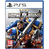 Žaidimas Warhammer 40,000: Space Marine 2, PlayStation 5 Prekė-3512899967984