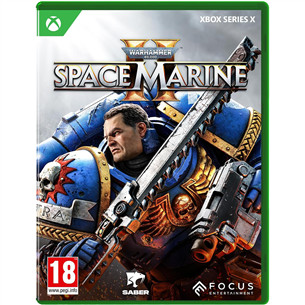 Warhammer 40,000: Space Marine 2, Xbox Series X - Žaidimas  Prekė-3512899968097 3512899968097