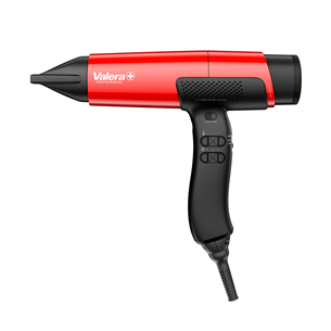 Plaukų džiovintuvas Valera MatrixCare AI, 2000 W, raudonas  Prekė-MATRIXCAREAI.RED MATRIXCAREAI.RED