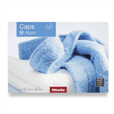Miele Aqua, 9x40 ml - Audinių minkštiklio kapsulės