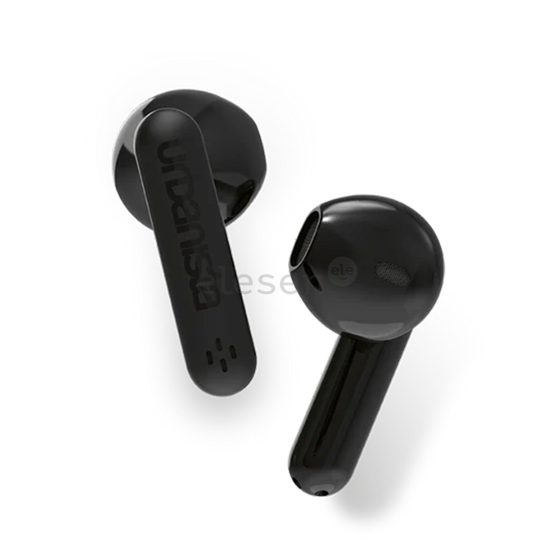 Urbanista Austin, midnight black - True wireless earphones