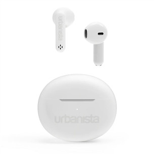 Urbanista Austin, белый - Полностью беспроводные наушники 1036003