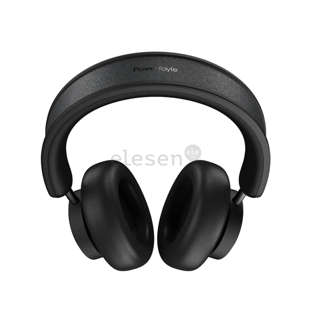 Urbanista Los Angeles, черный - Беспроводные наушники