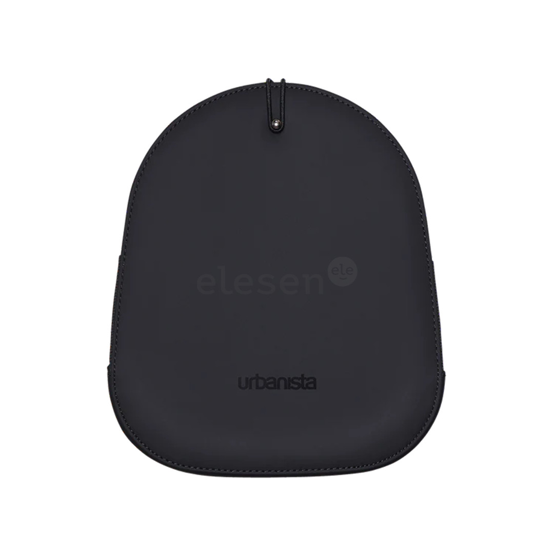 Urbanista Los Angeles, черный - Беспроводные наушники