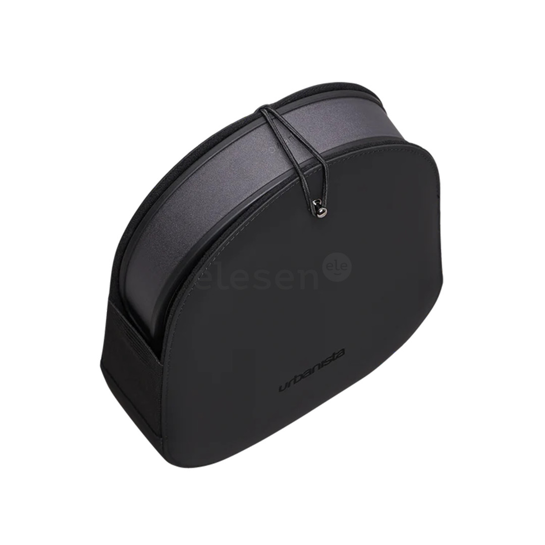 Urbanista Los Angeles, черный - Беспроводные наушники