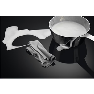 AEG 6000 SteamBake, 73 L, nerūdijančio plieno - Indukcinė viryklė