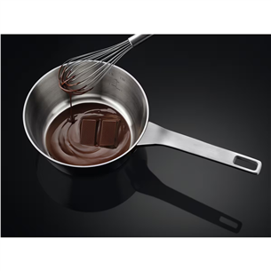 AEG 6000 SteamBake, 73 L, nerūdijančio plieno - Indukcinė viryklė