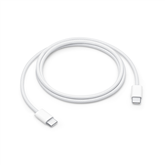 Apple USB-C Charge Cable, 60 W, baltas - Laidas
