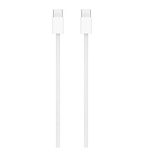 Apple USB-C Charge Cable, 60 W, white - Cable
