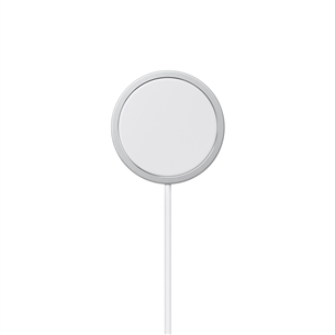 Apple MagSafe Charger, 2 m, white - Įkroviklis