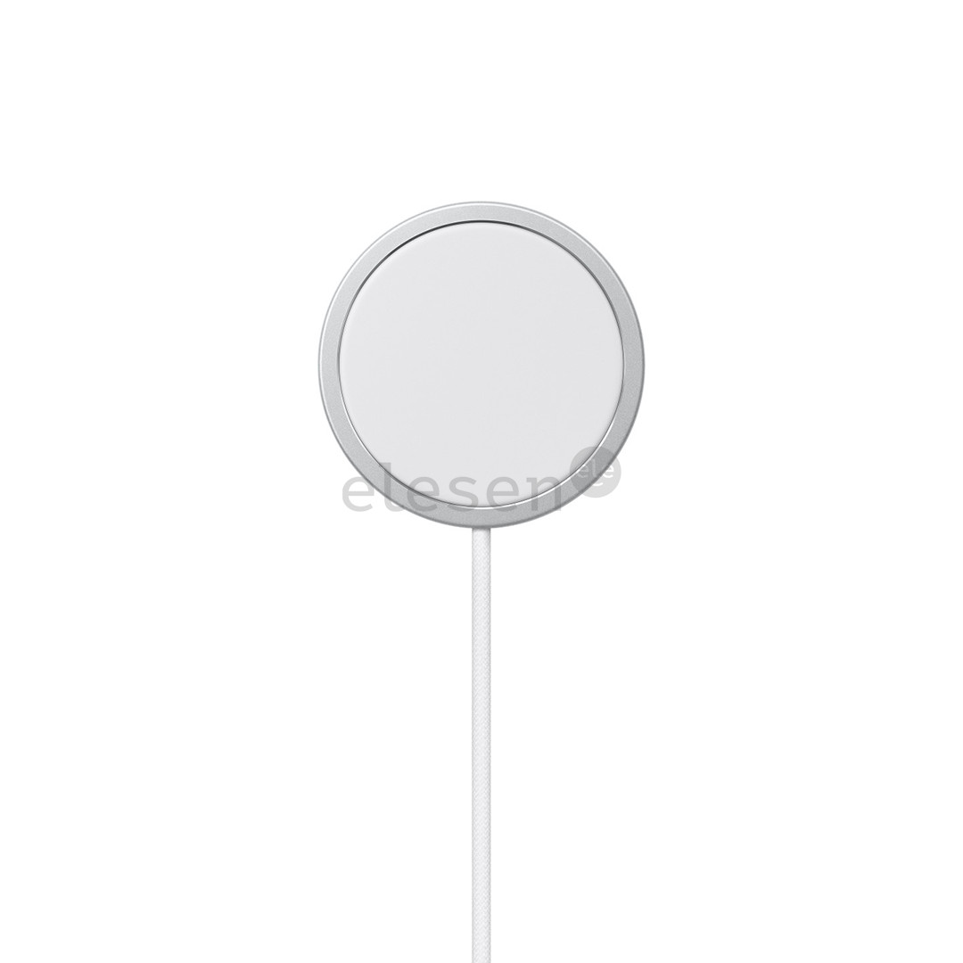 Apple MagSafe Charger, 2 m, baltas - Įkroviklis