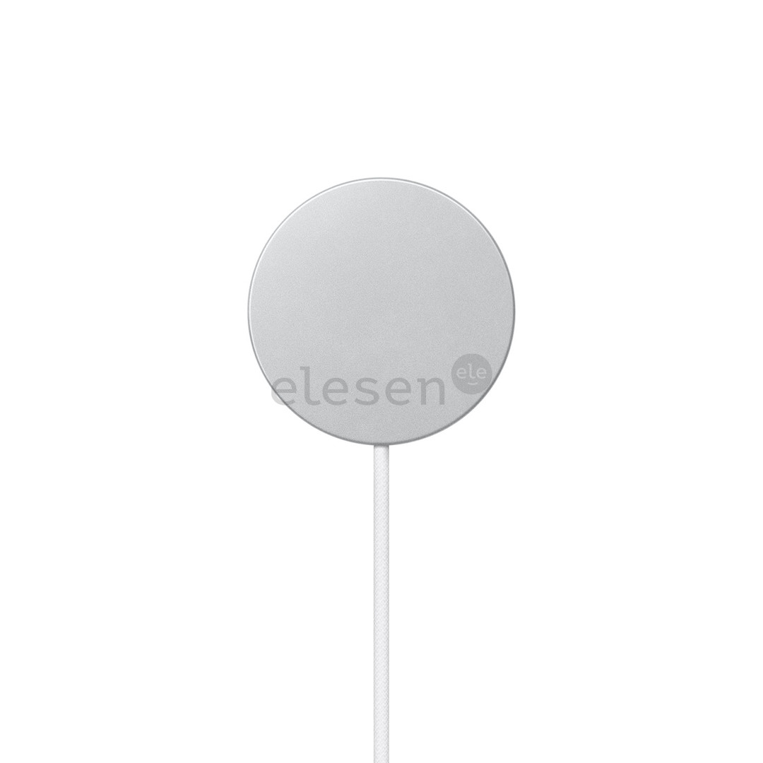 Apple MagSafe Charger, 2 m, baltas - Įkroviklis