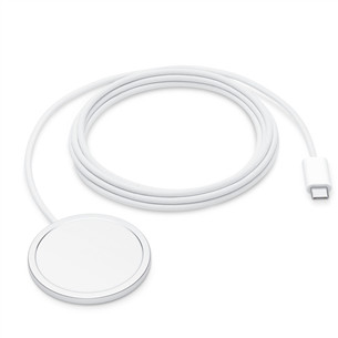 Apple MagSafe Charger, 1 m, white - Įkroviklis MX6X3ZM/A