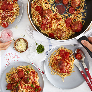 Tefal Generous Cook, 24 cm - Frypan