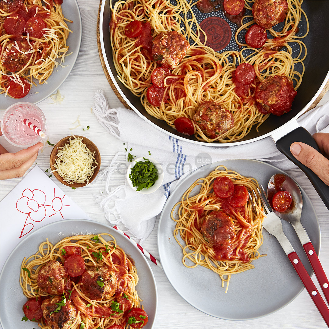 Tefal Generous Cook, 24 cm - Frypan