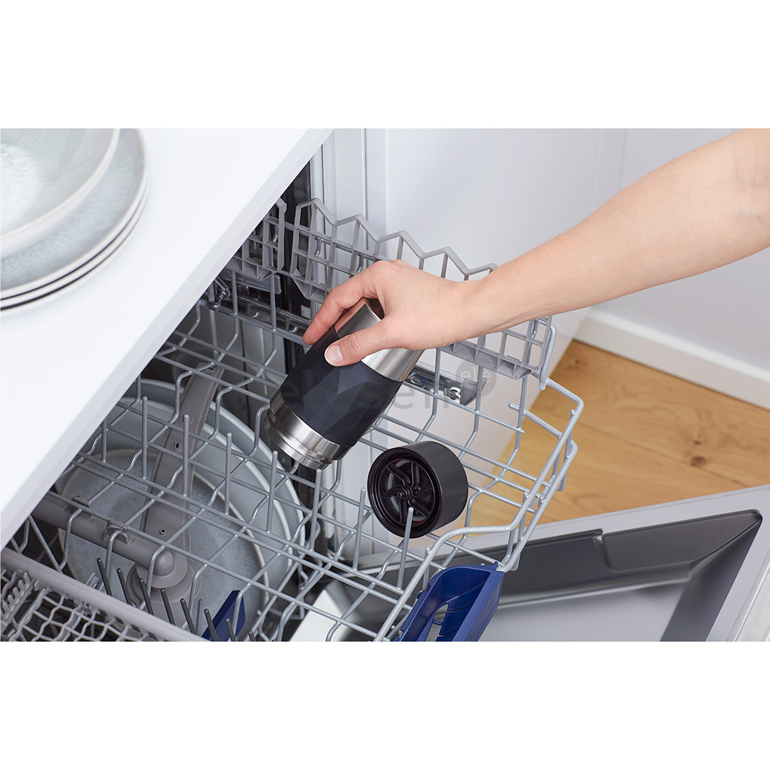 Kelioninis puodelis  Tefal, 0,3 L, juodas   Prekė-N2160110