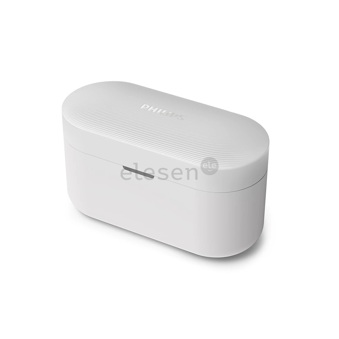 Philips TAT3509, active noise-cancelling, white - Wireless Earbuds