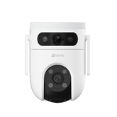EZVIZ H9C Dual, 3K, Wi-Fi, white - Security camera