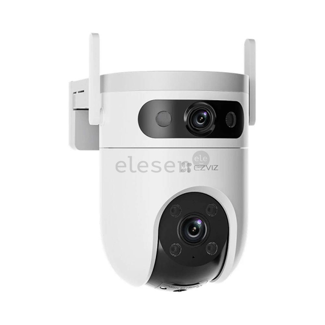 EZVIZ H9C Dual, 3K, Wi-Fi, white - Security camera