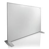 Infraraudonųjų spindulių šildytuvas Gorenje, 1200 W, baltas Prekė-IR1200W