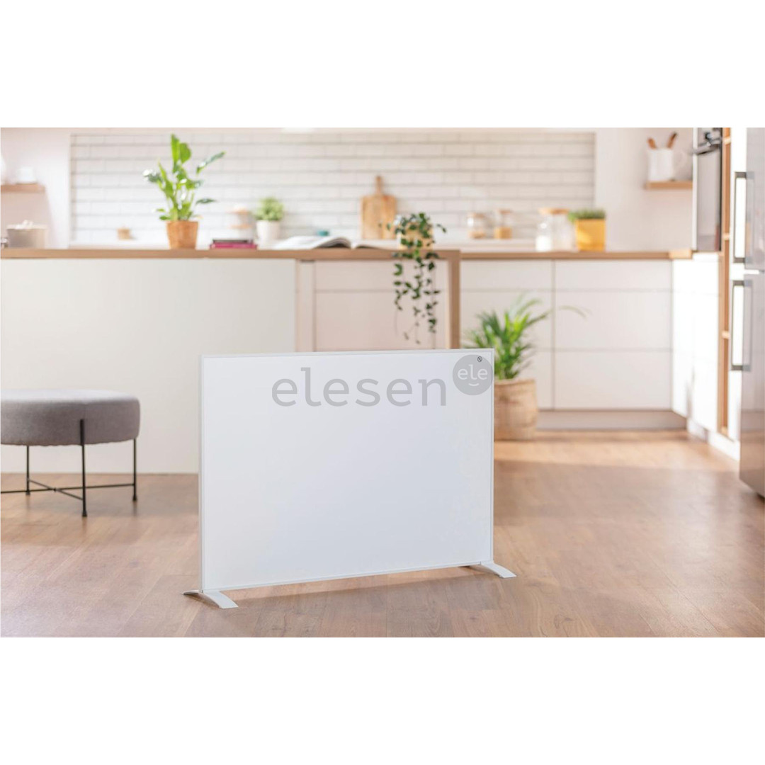 Gorenje, 1200 W, baltas - Infraraudonųjų spindulių šildytuvas