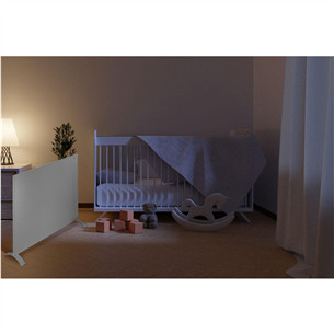 Gorenje, 1200 W, baltas - Infraraudonųjų spindulių šildytuvas