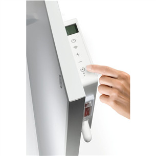 Gorenje, 540 W, baltas - Infraraudonųjų spindulių šildytuvas