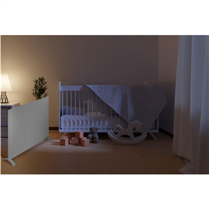 Gorenje, 540 W, baltas - Infraraudonųjų spindulių šildytuvas
