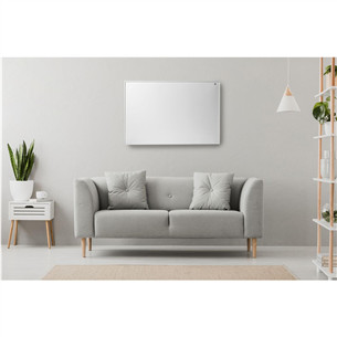 Gorenje, 540 W, baltas - Infraraudonųjų spindulių šildytuvas