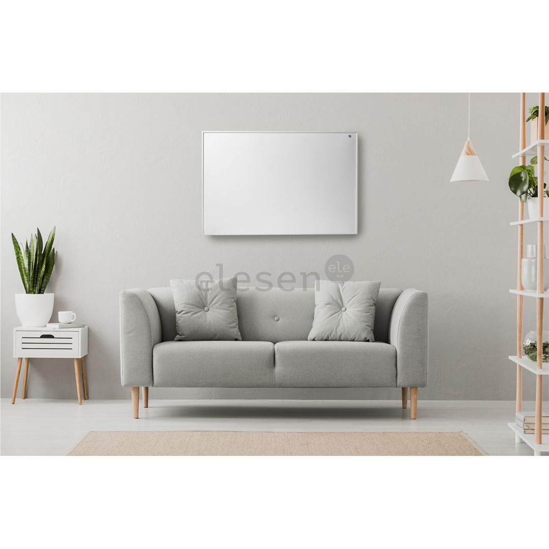 Gorenje, 540 W, baltas - Infraraudonųjų spindulių šildytuvas