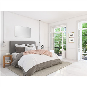 Gorenje, 540 W, baltas - Infraraudonųjų spindulių šildytuvas