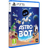 Astro Bot, PlayStation 5 - Žaidimas