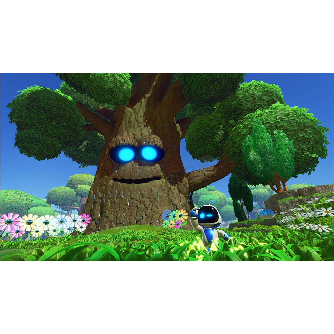 Astro Bot, PlayStation 5 - Game