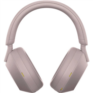 Sony WH-1000XM5, smoky pink - Wireless headphones