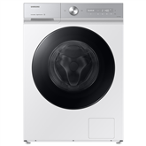 Samsung, 9 kg, gylis 60 cm, 1400 rpm - Skalbimo mašina